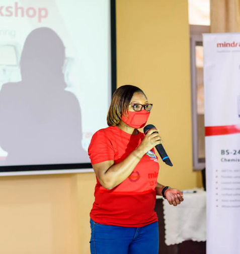 Lynch Medical Services LTD