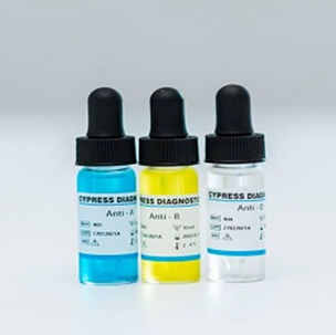 Lynch Medical Services LTD