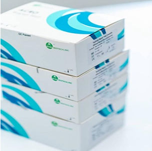 Lynch Medical Services LTD