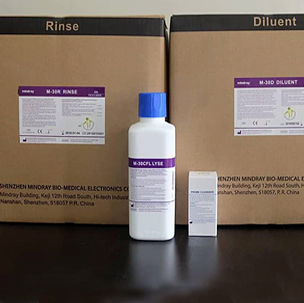 Lynch Medical Services LTD